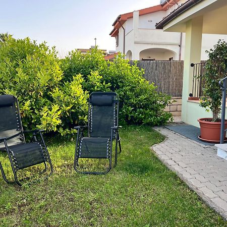 Casa Grecale Villa Girasole Exterior foto