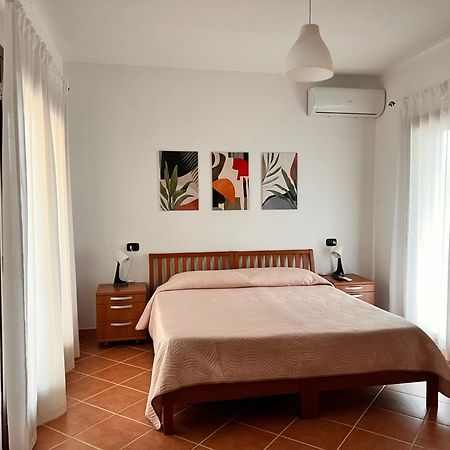 Casa Grecale Villa Girasole Exterior foto