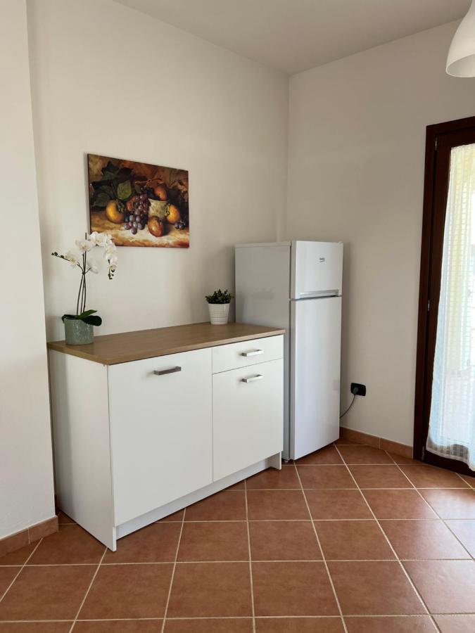 Casa Grecale Villa Girasole Exterior foto