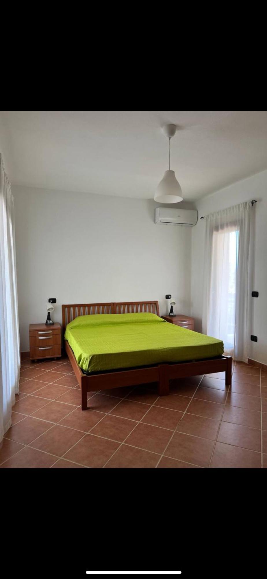 Casa Grecale Villa Girasole Exterior foto