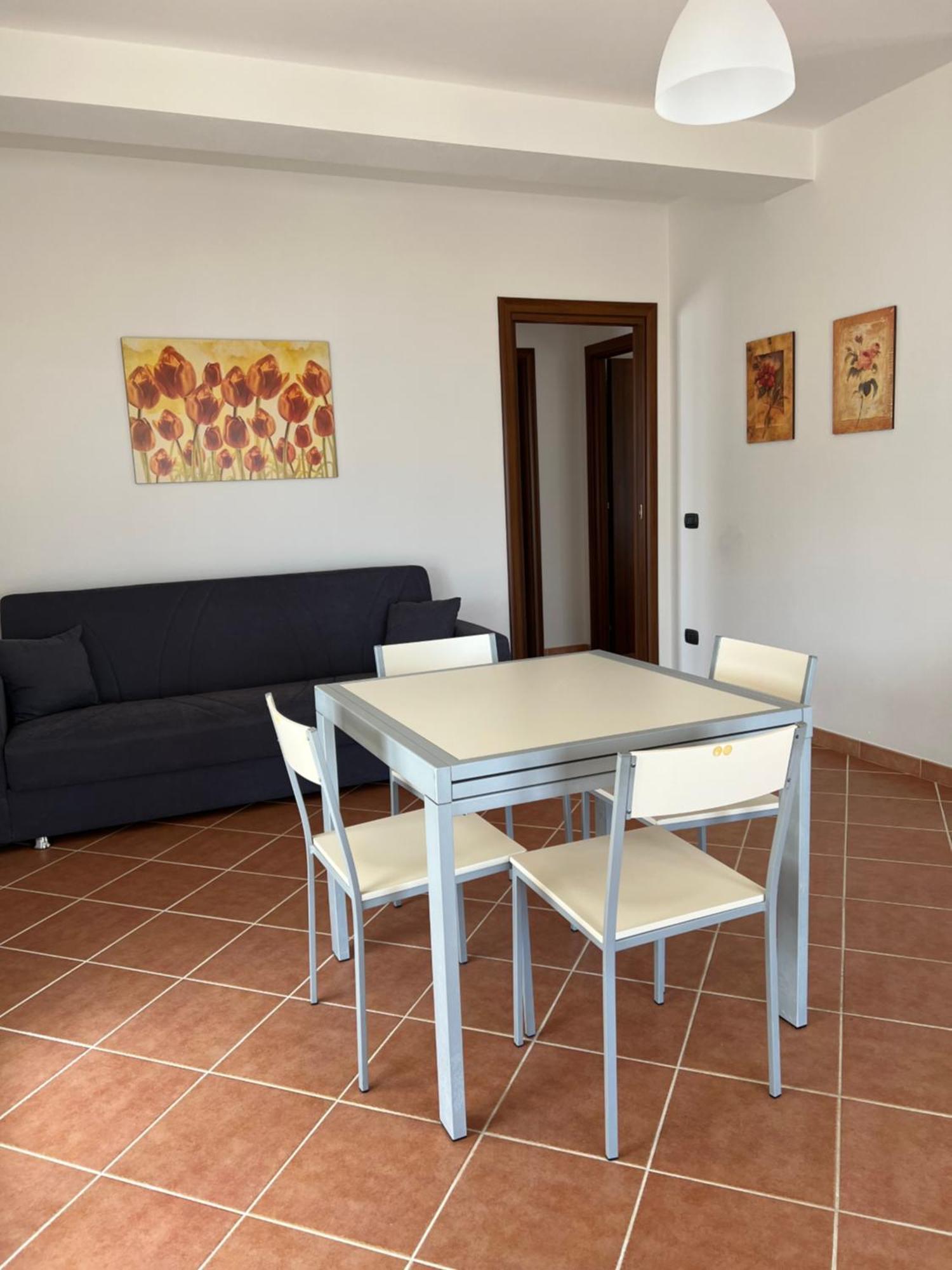 Casa Grecale Villa Girasole Exterior foto